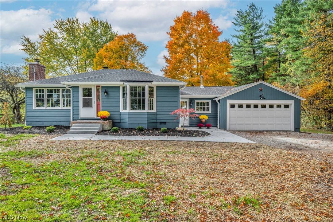 Richfield, OH 44286,4864 W Streetsboro RD