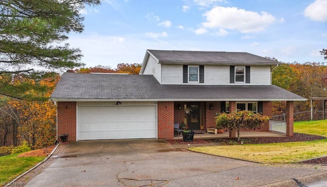 Parkersburg, WV 26101,11 W Wildwood DR