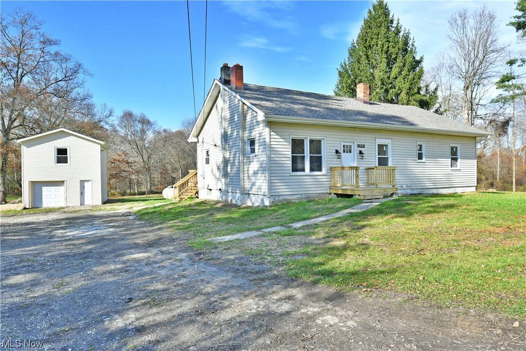 Fowler, OH 44418,2991 Bushnell Campbell RD