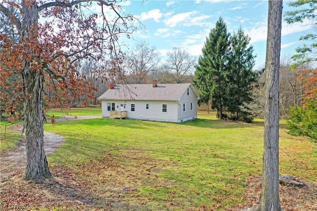 Fowler, OH 44418,2991 Bushnell Campbell RD