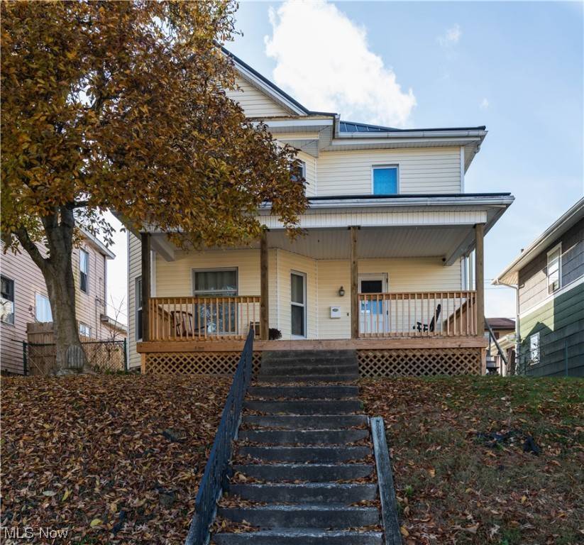 Cambridge, OH 43725,527 N 10th ST