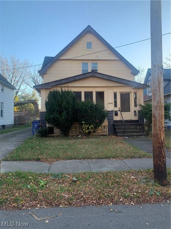 Cleveland, OH 44105,10008 Orleans AVE