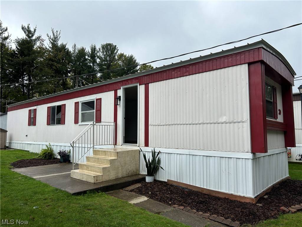 Kirtland, OH 44094,9735 Chillicothe RD #20