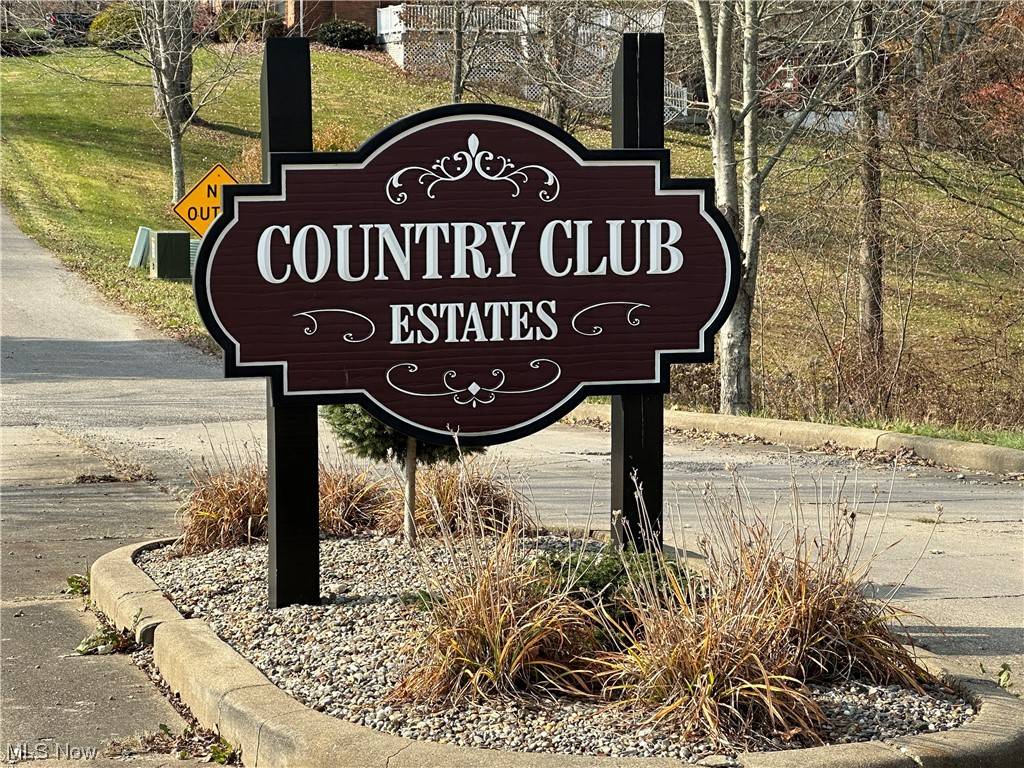 Byesville, OH 43723,Country Club Estate DR