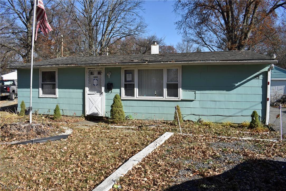 Warren, OH 44485,528 Oak CIR SW