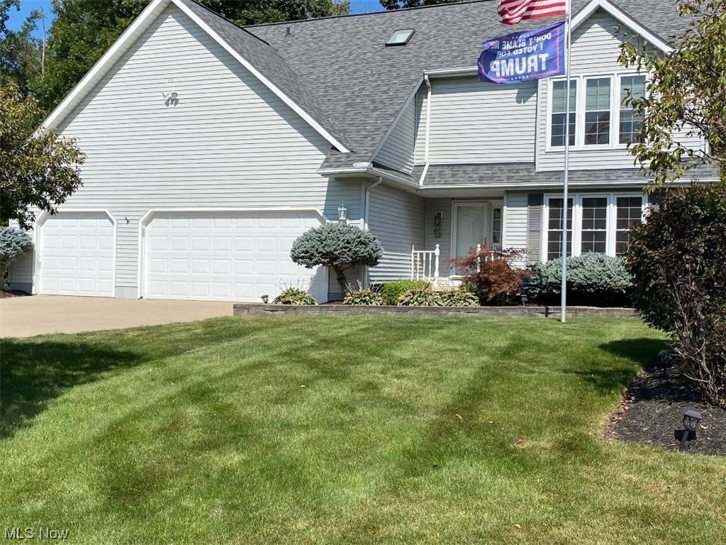 Brunswick Hills, OH 44212,4709 Baywood DR