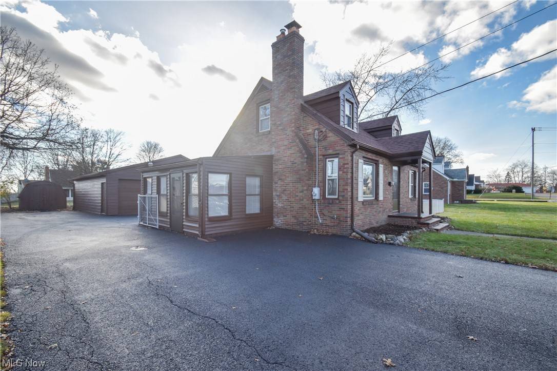 Canton, OH 44708,4448 Emma PL NW