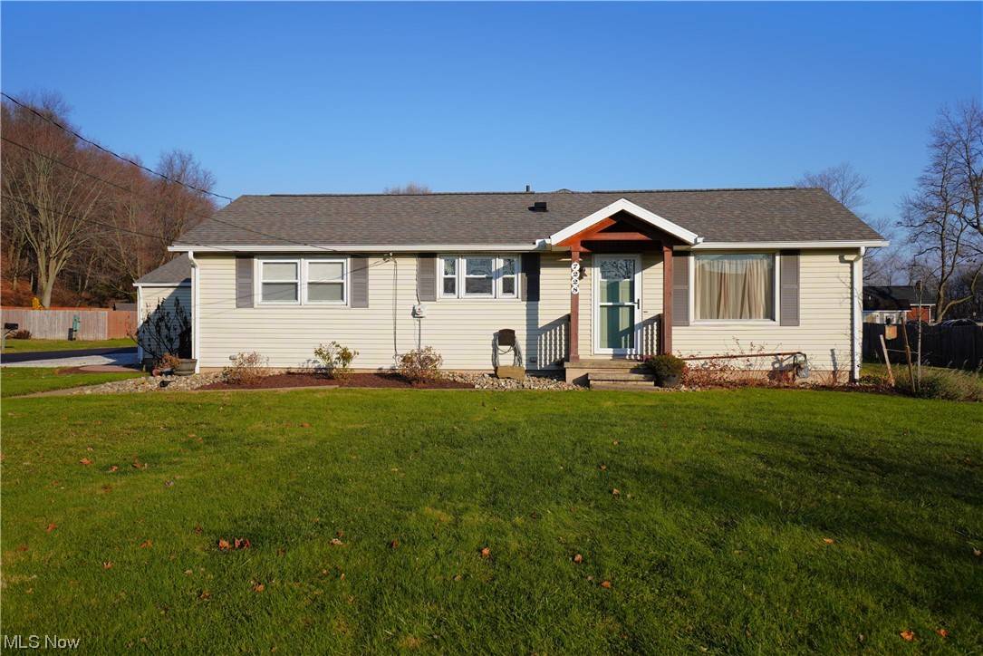 Malvern, OH 44644,7228 Brown DR NW