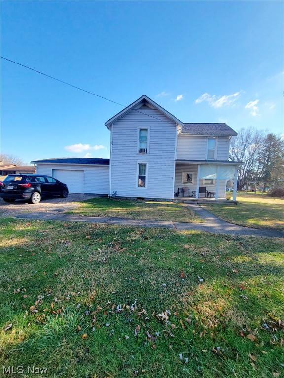 Frazeysburg, OH 43822,11030 Scout RD