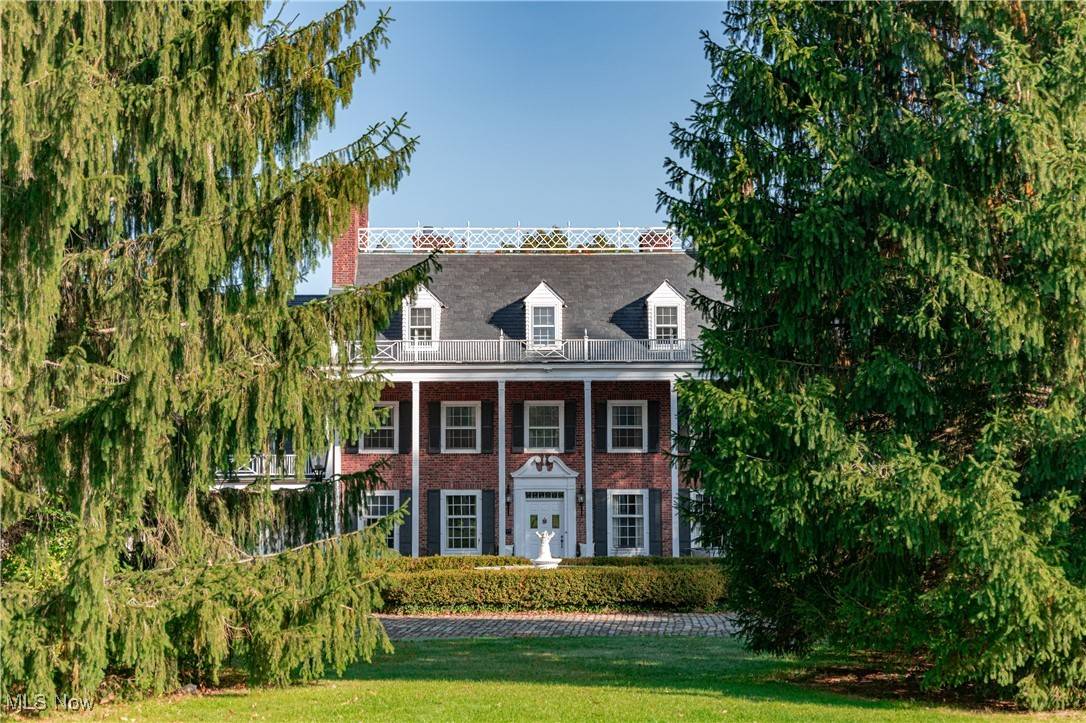 Hunting Valley, OH 44022,3450 Roundwood RD