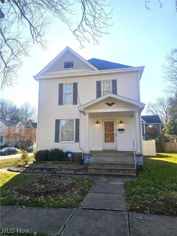 Parkersburg, WV 26101,1020 17th ST