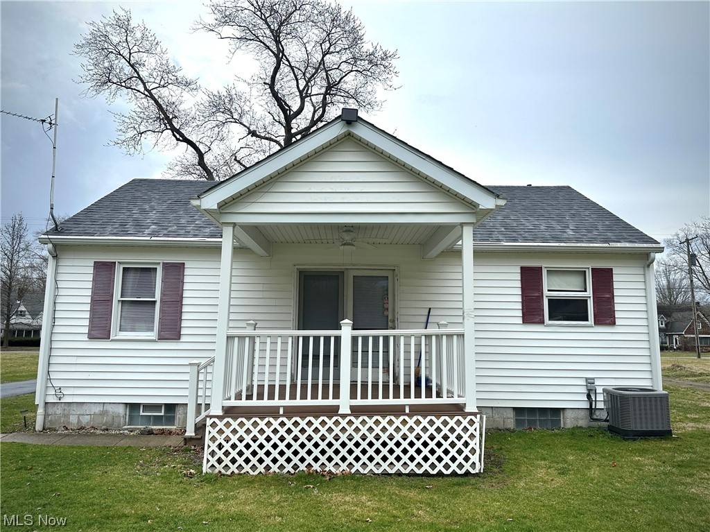 North Jackson, OH 44451,11262 Mahoning