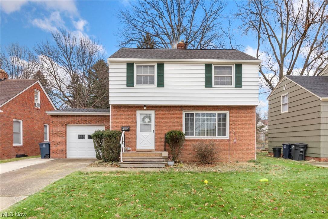 Lyndhurst, OH 44124,1375 Cranover RD