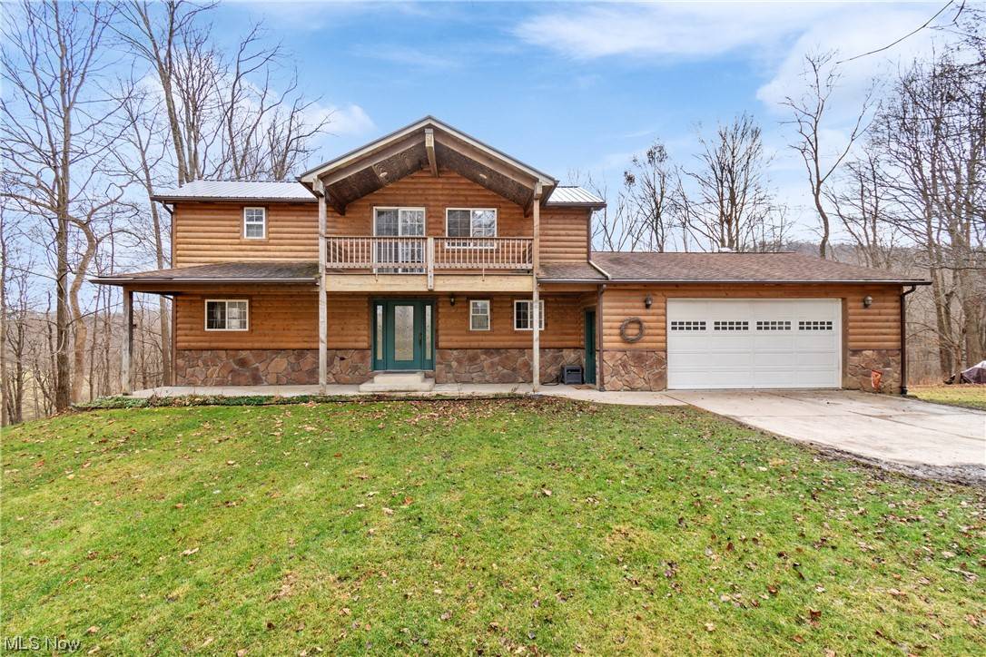Barnesville, OH 43713,34005 Cattle DR