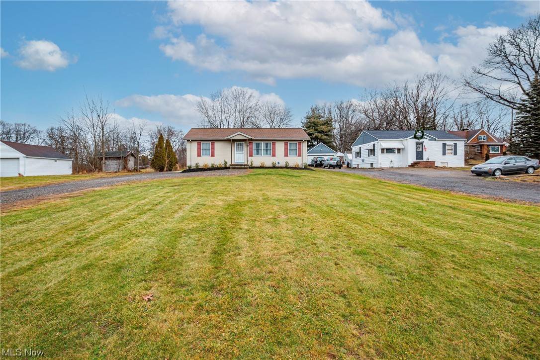Akron, OH 44306,881 Chaffin RD