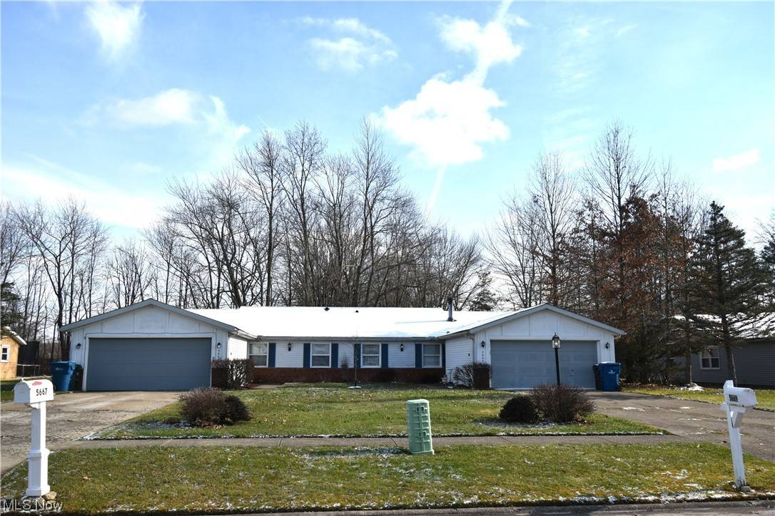 North Ridgeville, OH 44039,5667-5669 Opal ST