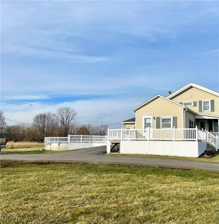 Creston, OH 44217,14804 Eby RD