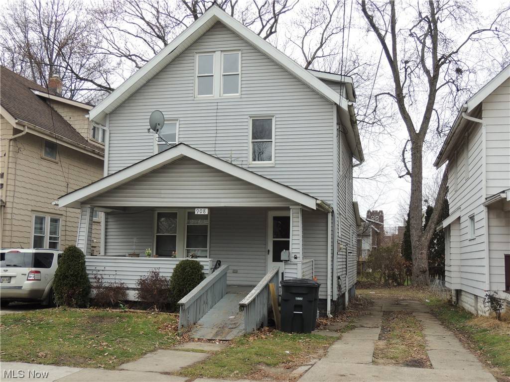 Akron, OH 44310,908 Dayton ST