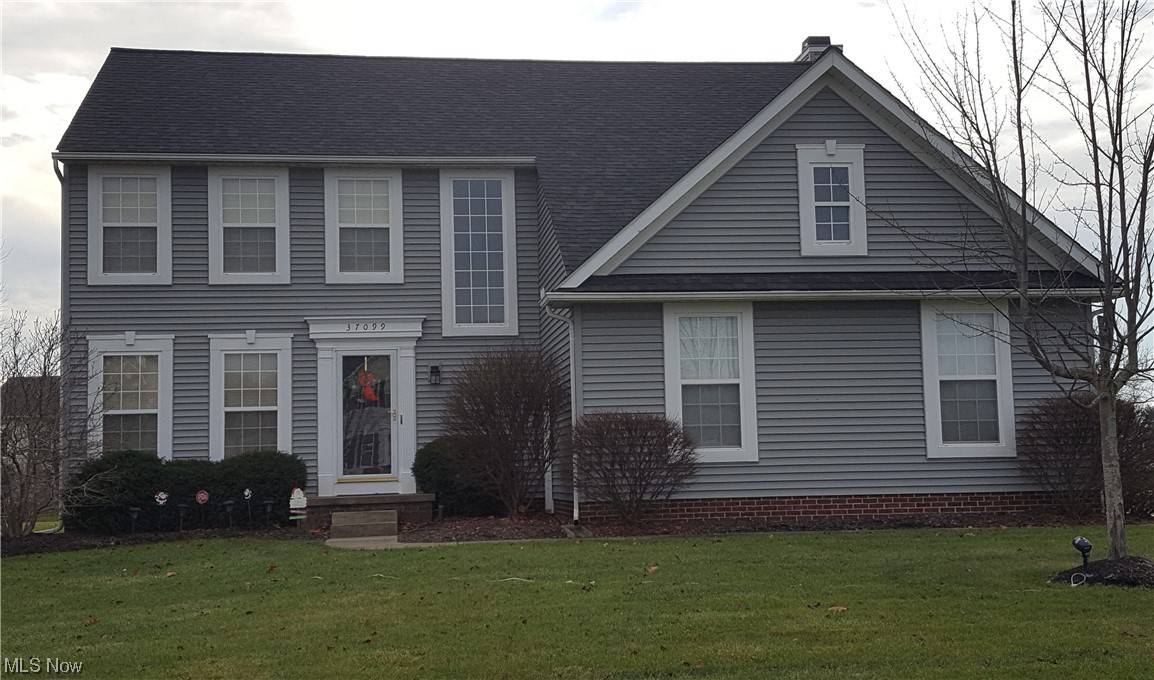 North Ridgeville, OH 44039,37099 Briggs CIR