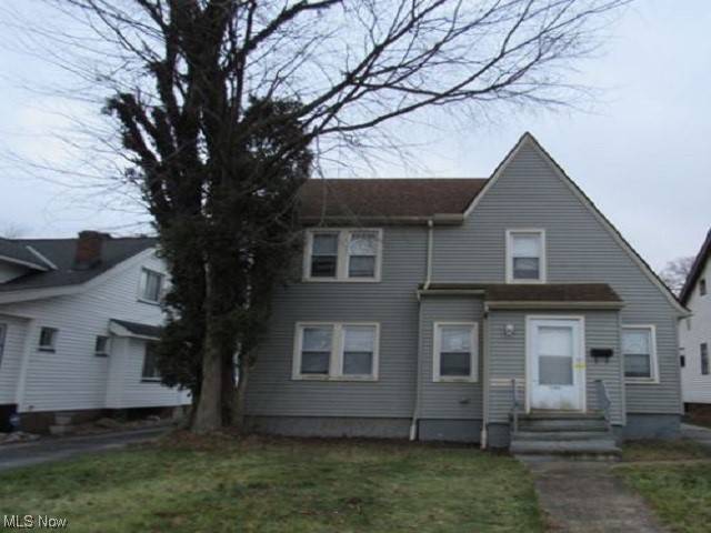 Garfield Heights, OH 44105,13804 Rexwood