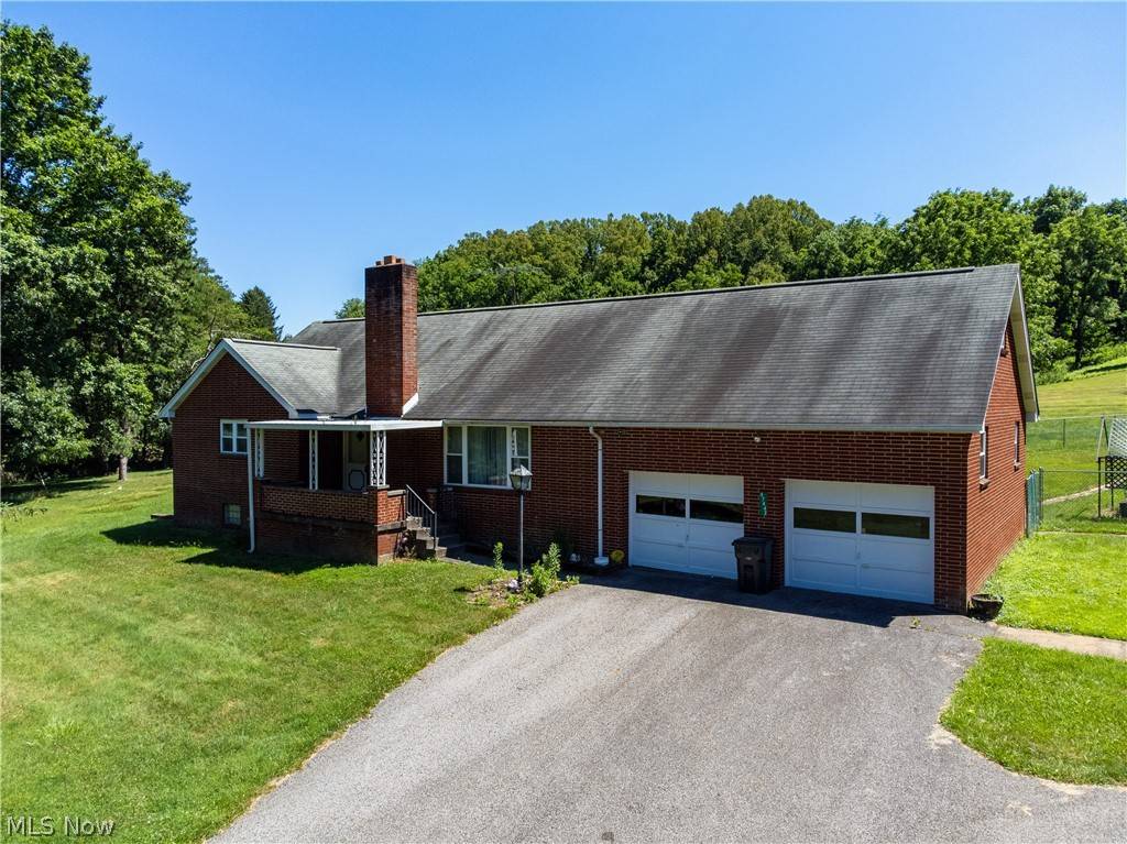 St. Clairsville, OH 43950,47442 National RD W