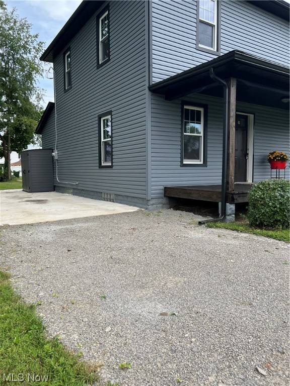 West Lafayette, OH 43845,316 E 5th ST