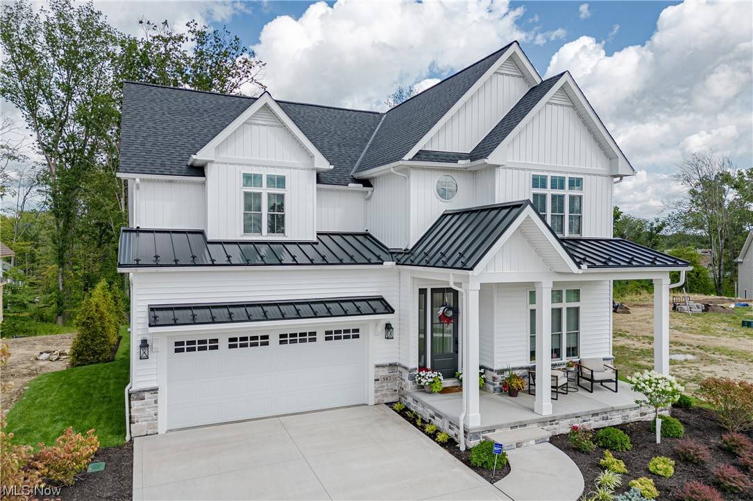 Mayfield Village, OH 44143,6451 S Cobblestone RD