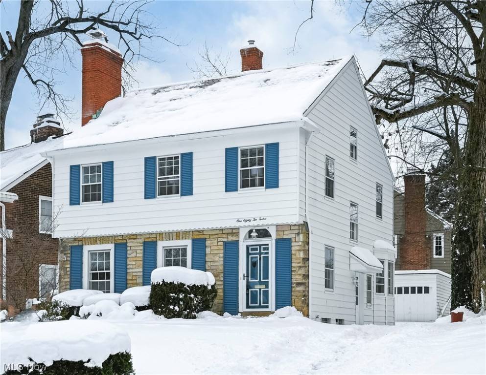 Shaker Heights, OH 44122,18212 Sherrington RD
