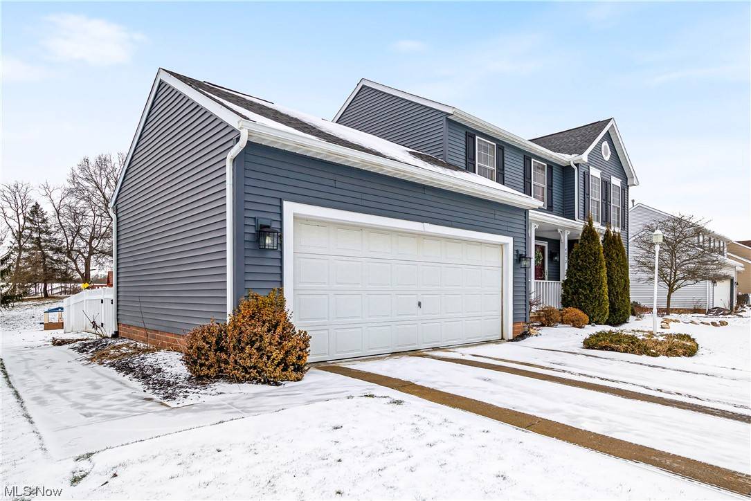 Kent, OH 44240,4073 Chapman