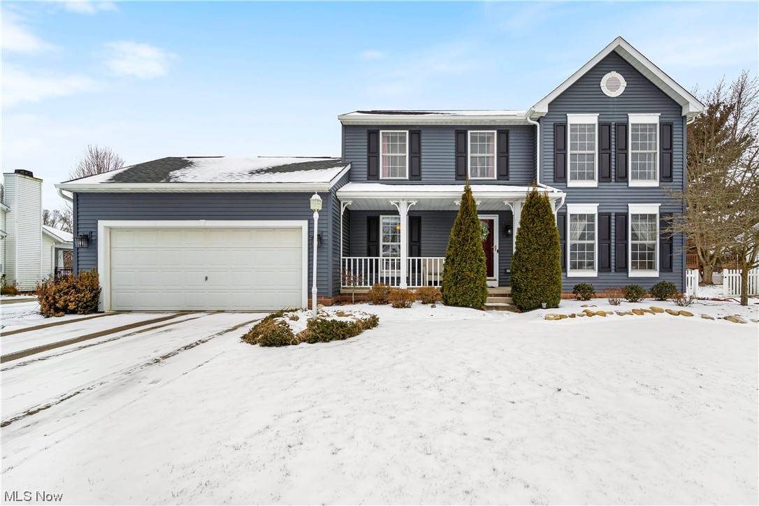 Kent, OH 44240,4073 Chapman