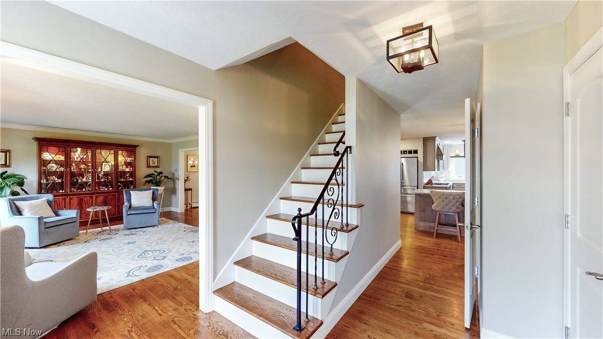 Chagrin Falls, OH 44022,801 Sun Ridge LN