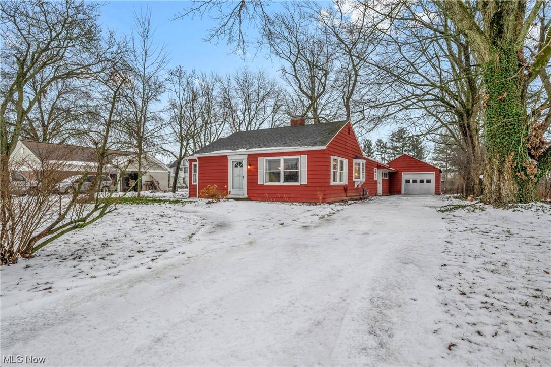 Oberlin, OH 44074,29 W Lincoln ST