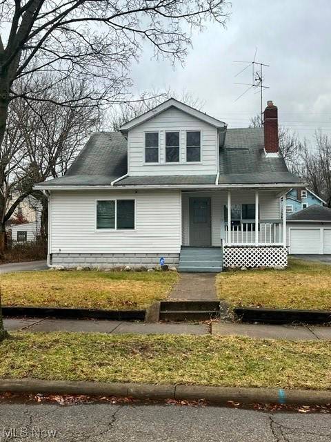 Akron, OH 44320,551 Noah AVE