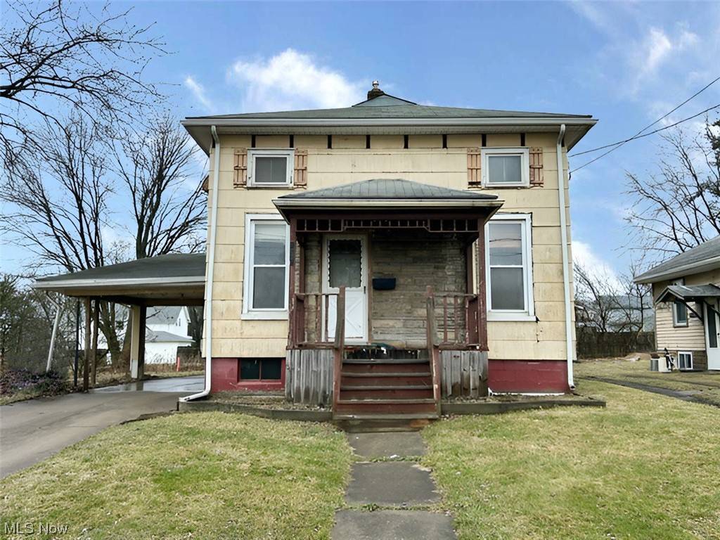 Warren, OH 44483,1023 Mckinley NE