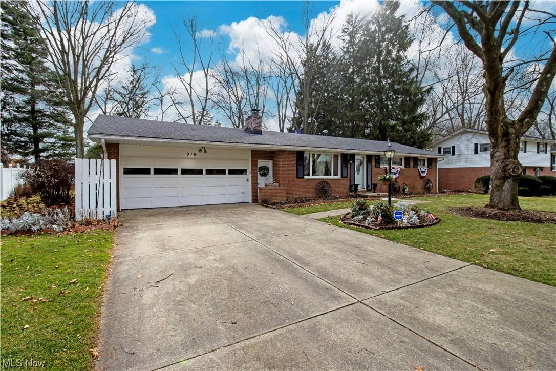 Massillon, OH 44646,916 Marion AVE NW