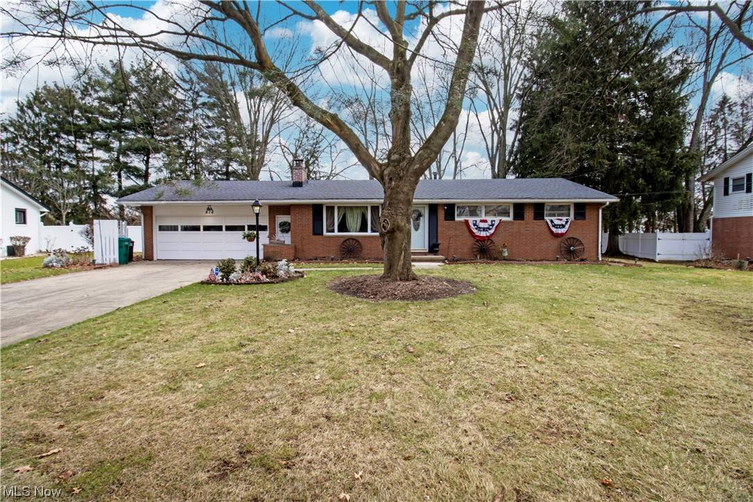 Massillon, OH 44646,916 Marion AVE NW