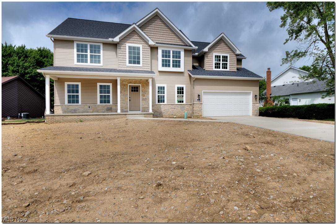 North Royalton, OH 44133,13900 Stoney Creek DR
