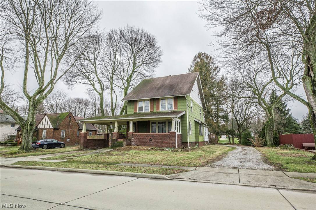 Mogadore, OH 44260,3870 Orchard