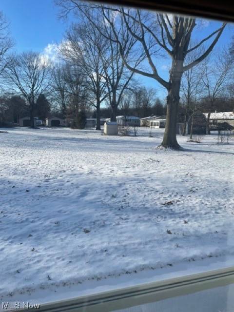 Norton, OH 44203,3612 Brookside