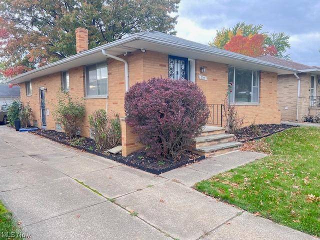 Garfield Heights, OH 44125,5244 E 104th