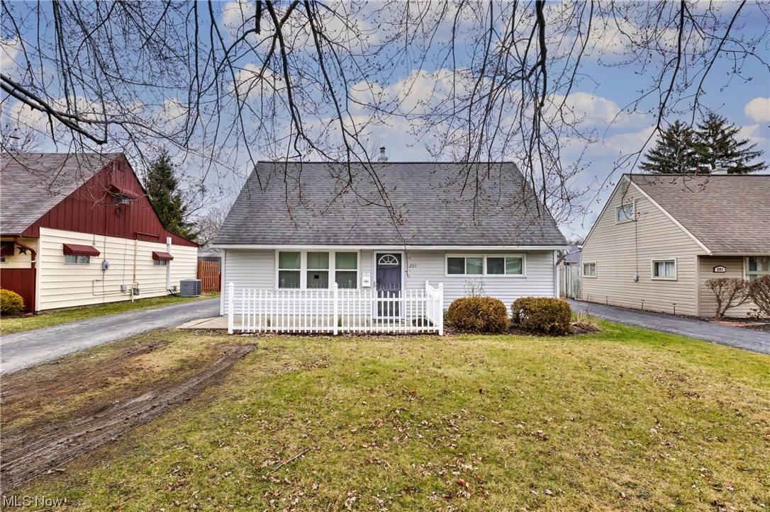Youngstown, OH 44515,285 N Edgehill