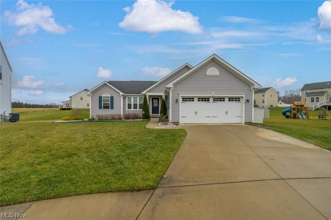 Ravenna, OH 44266,4832 Raspberry CIR