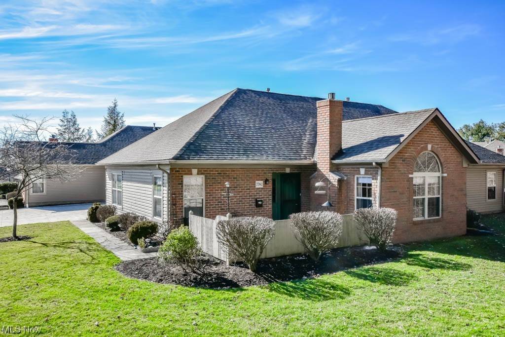 North Canton, OH 44720,7782 Brittanny NE