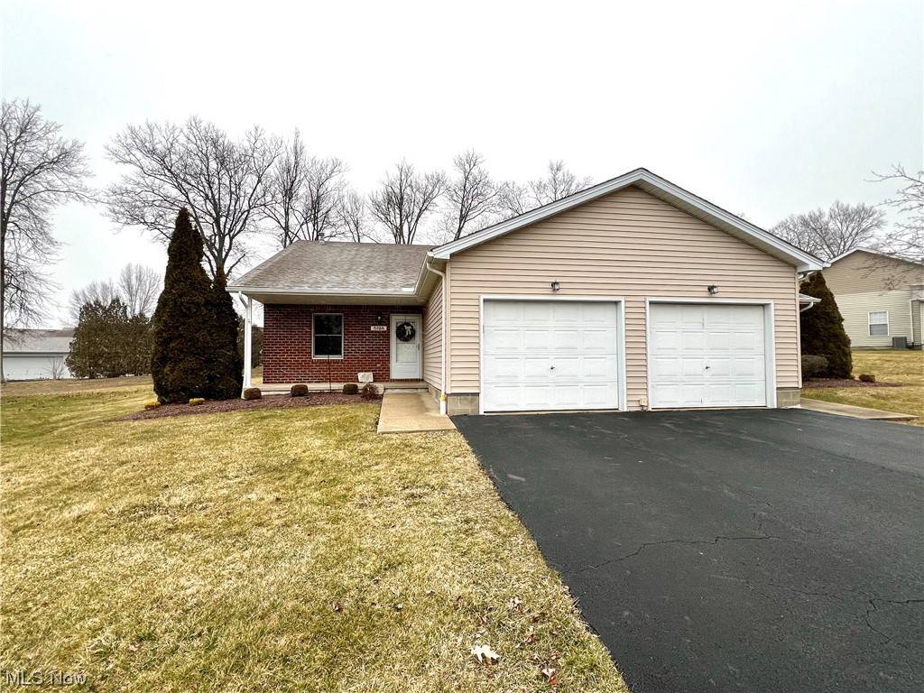 Youngstown, OH 44515,519 Wilcox RD #A
