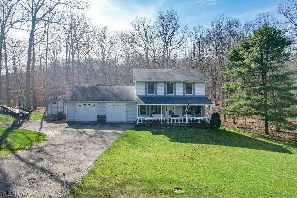 Belpre, OH 45714,80 Richwood CT