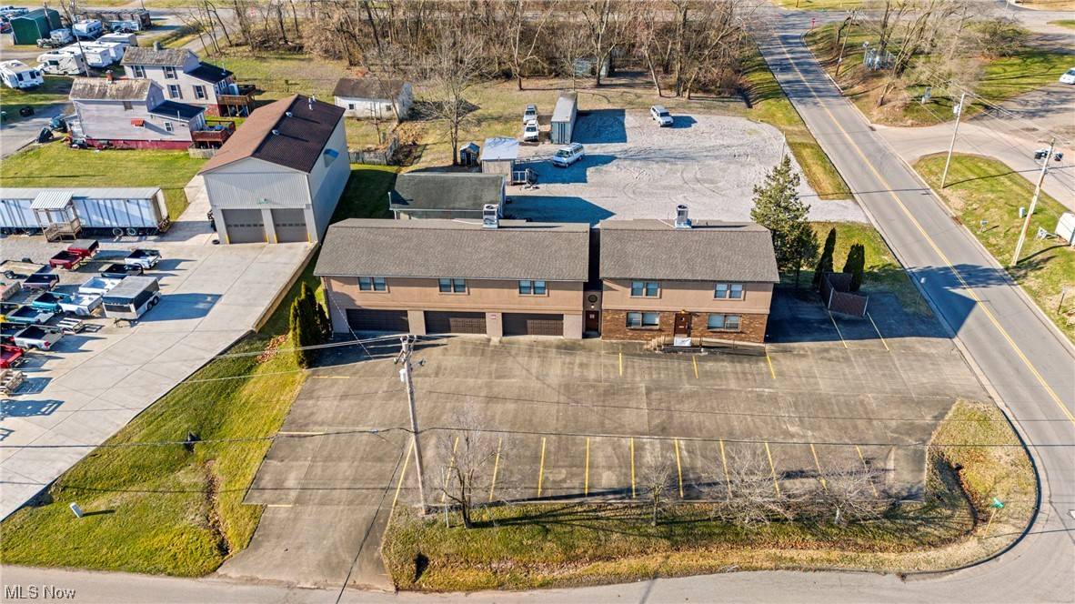 Marietta, OH 45750,201 S 8th ST