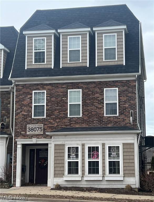Willoughby, OH 44094,38075 Euclid AVE #2