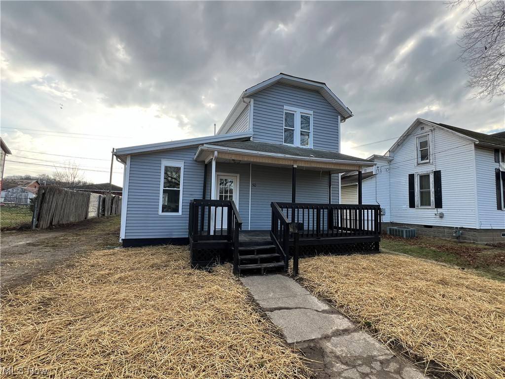 Roseville, OH 43777,50 Franklin