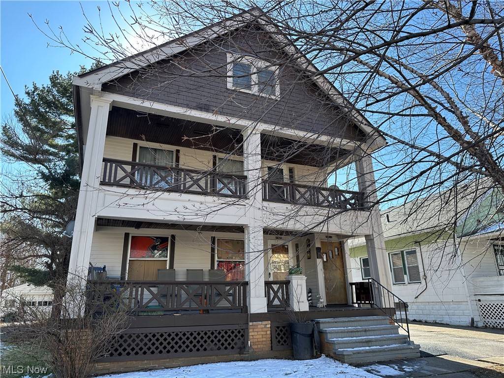 Cleveland, OH 44102,7901 Dearborn AVE