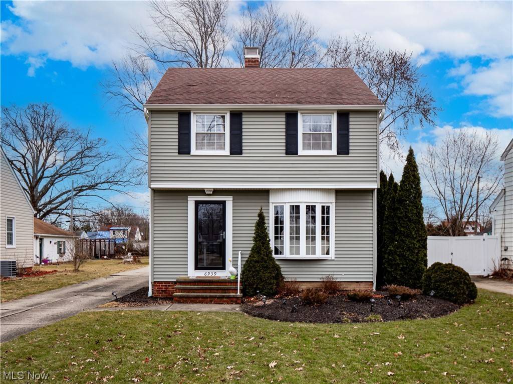 Parma Heights, OH 44130,6939 Parma Park BLVD